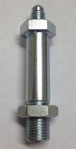 Picture of Fragola - 3AN x 18 FPT Through Frame Brake Fitting Steel