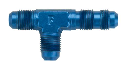 Picture of Fragola - 16AN Bulkhead Tee - On The Run