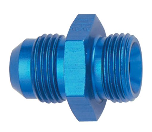 Picture of Fragola - 6AN x 10mm x 1.0 Male Adapter - Weber