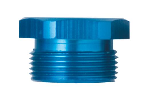 Picture of Fragola 78 - 20 Inlet Plug - Blank