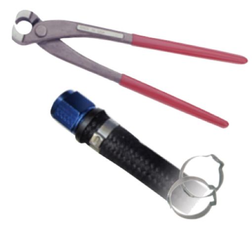 Picture of Fragola - 4AN Clamp - Pair