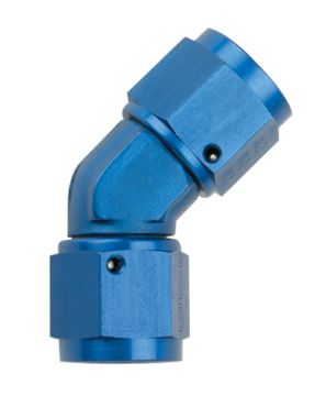 Picture of Fragola - 3AN x 45 Degree Female Coupler