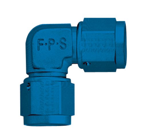 Picture of Fragola - 6AN x 90 Degree Female Coupler