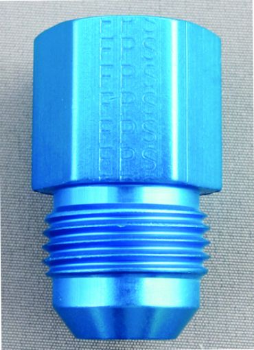 Picture of Fragola - 8AN Female x 16mm x 1.5 O - Ring Seal