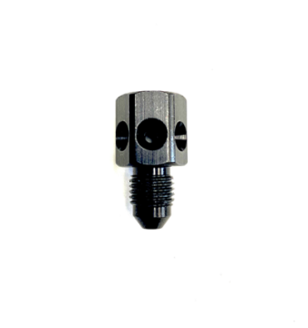 Picture of Fragola Fire Nozzle - 4AN x 6 Port