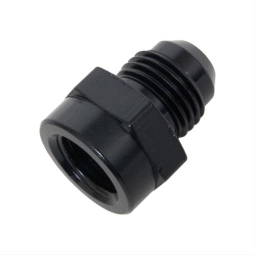 Picture of Fragola - 6AN x 12 - 20 Fem Inv. Flare Adapter - Black