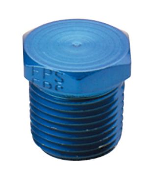 Picture of Fragola 34 Male Hex Pipe Plug