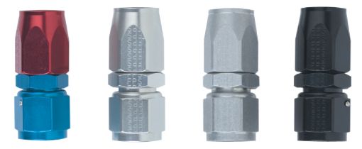 Picture of Fragola - 10AN Straight Power Flow Hose End