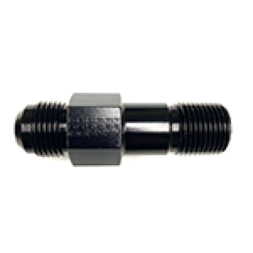 Picture of Fragola - 10AN x 12 NPT Oil Pressure Inlet Fitting 4.4in Long