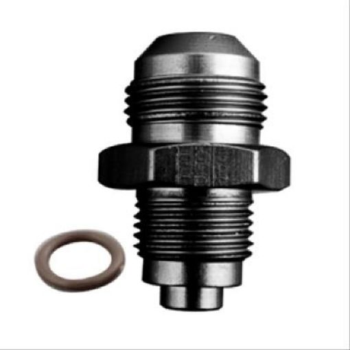 Picture of Fragola 14mm x 1.5 T - Bird Rack Black