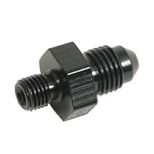 Picture of Fragola - 4AN x 12 Degree x 1.0 Adapter - Black