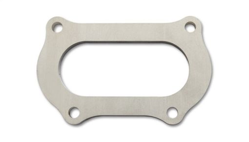 Picture of Vibrant Exhaust Manifold Flange for Honda K24 Motor in 12 Honda Civic Si - 38in Thick