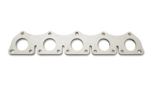 Picture of Vibrant Exhaust Manifold Flange for VW 2.5L 5 cyl offered from 2005 - 38in Thick