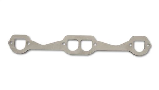 Picture of Vibrant Exhaust Manifold Flange for GM LT1L98LB9 SM Block (Dport) - Sold in Pairs