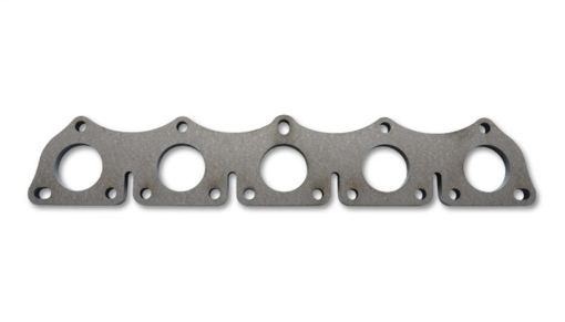 Picture of Vibrant Exhaust Manifold Flange for 05 VW 2.5L 5 Cyl - 12in Thick
