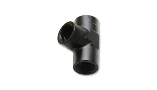 Picture of Vibrant 38in NPT Female Pipe Tee Adapter