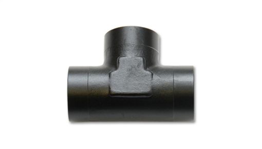 Picture of Vibrant - 10AN 938 Female Tee Adapter - Aluminum