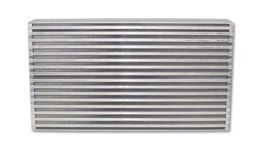 Picture of Vibrant Intercooler Core - 20in x 11in x 3.5in