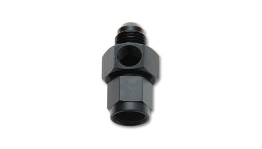 Picture of Vibrant - 4AN Male to - 4AN Female Union Adapter Fitting w 18in NPT Port