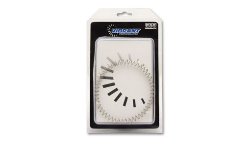 Picture of Vibrant Internal Support Spring for - 20AN Flexible Hoses - 4 Foot Length