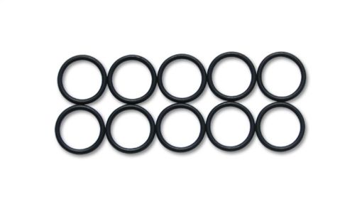 Picture of Vibrant - 3AN Rubber O - Rings - Pack of 10