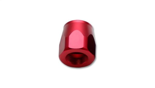 Picture of Vibrant - 6AN Hose End Socket - Red