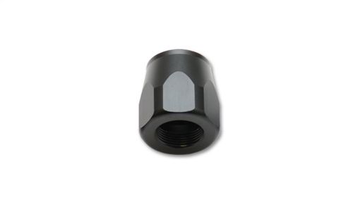 Picture of Vibrant - 10AN Hose End Socket - Black
