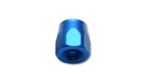 Picture of Vibrant - 16AN Hose End Socket - Blue