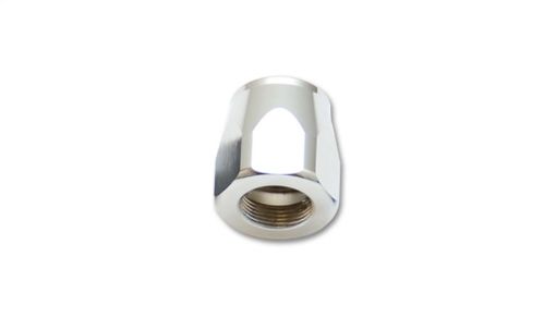 Picture of Vibrant - 20AN Hose End Socket - Silver