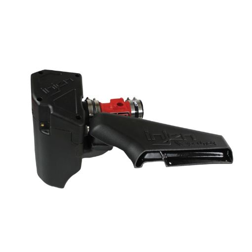 Picture of Injen 2015 Subaru STI 2.5L 4cyl Evolution Intake w Ram Air Scoop