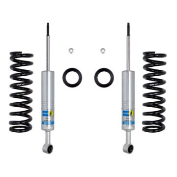Picture of Bilstein 60mm 6112 Series Front Suspension Kit 03 - 09 Toyota 4Runner 07 - 09 FJ Cruiser