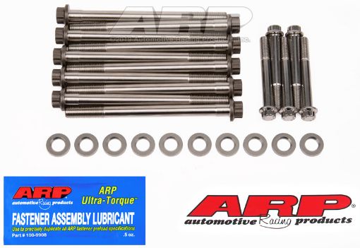Picture of ARP Subaru 2.0L FA20 Main Bolt Kit