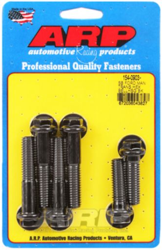 Picture of ARP SB Ford Manual Trans Hex Bellhousing Bolt Kit