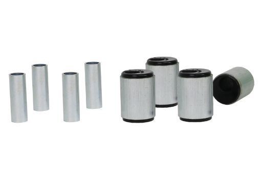 Picture of Whiteline Plus 1089 - 1297 Mazda Miata NAMX5 NA Front Control Arm - Upper Inner Bushing Kit