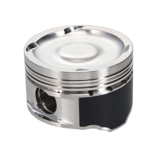 Picture of Wiseco Focus RS 2.5L 20V Turbo 83mm Bore 8.5 CR - 15.2cc Dish Pistons - Set of 5 SPECIAL ORDER