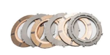 Picture of OS Giken Clutch Overhaul Kit