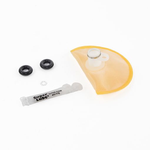 Picture of DeatschWerks 07 - 13 Holden Commodore Gen IV 6.0L V8 DW65C Fuel Pump Set up Kit