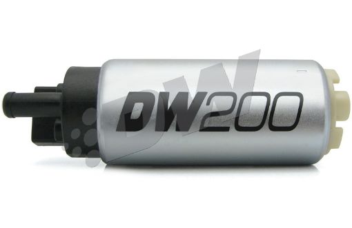Picture of DeatschWerks 255 LPH DW200 Series In - Tank Fuel Pump