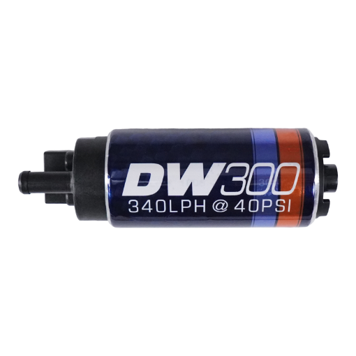 Picture of DeatschWerks 340 LPH DW300 Series In - Tank Fuel Pump