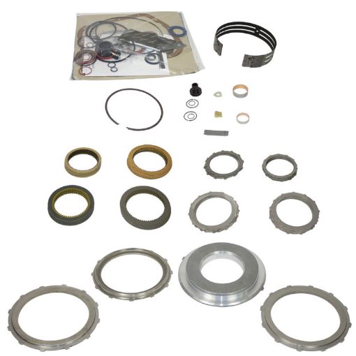 Picture of BD Diesel Built - It Trans Kit 1994 - 2002 Dodge 47RHRE Stage 2 Intermediate Kit