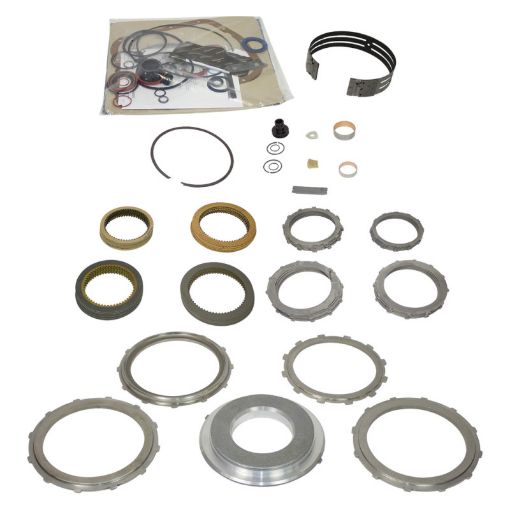 Picture of BD Diesel Built - It Trans Kit 1994 - 2002 Dodge 47RHRE Stage 3 Heavy Duty Kit