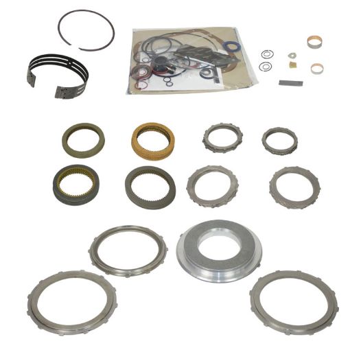 Picture of BD Diesel Built - It Trans Kit 2003 - 2007 Dodge 48RE Stage 2 Intermediate Kit