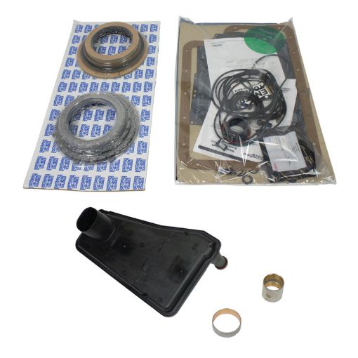 Picture of BD Diesel Built - It Trans Kit 1999 - 2003 Ford 4R100 Stage 1 Stock HP Kit