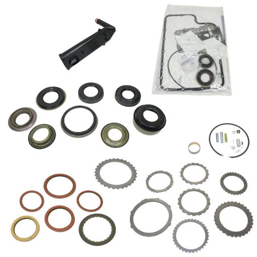 Picture of BD Diesel Built - It Trans Kit 2003 - 2004 Ford 5R110 Stage 1 Stock HP Kit