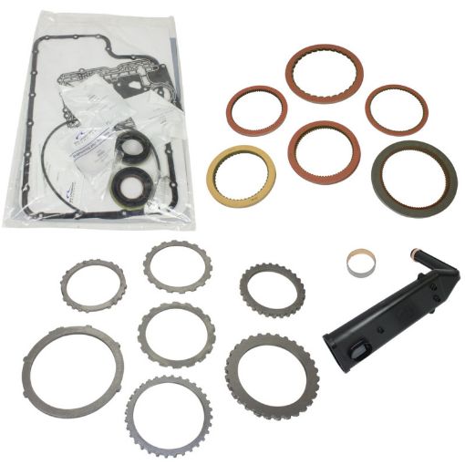 Picture of BD Diesel Built - It Trans Kit 2005 - 2007 Ford 5R110 Stage 1 Stock HP Kit