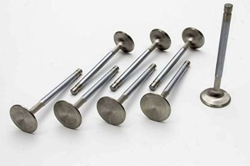 Picture of Manley SBC 2.02 Severe Duty Intake Valves (Set of 8)