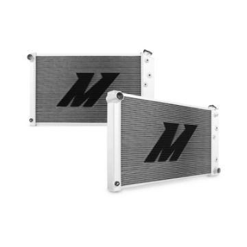 Picture of Mishimoto 70 - 81 Chevy Camaro X - Line Performance Aluminum Radiator