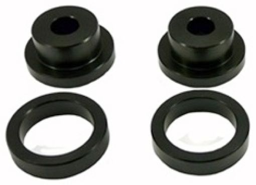 Picture of Torque Solution Drive Shaft Single Carrier Bearing Support Bushings Mitsubishi Evolution 1992 - 14