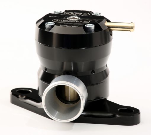 Picture of GFB Mach 2 TMS Recirculating Diverter Valve - Subaru 08 WRX 03 - 09 GT Legacy 09 - 12 XT Forester