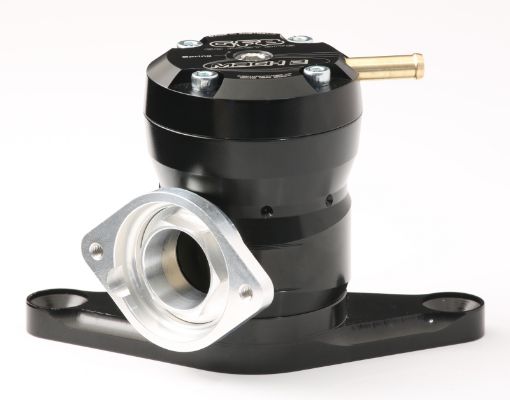 Picture of GFB Mach 2 TMS Recirculating Diverter Valve - Subaru 01 - 07 WRX 02 STi 05 - 08 XT Forester